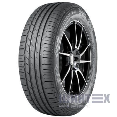 Nokian WETPROOF SUV 225/65 R17 102H№2